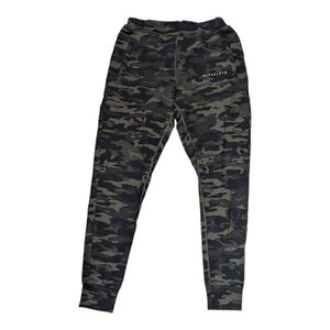 Alphalete Medium Camo Pants